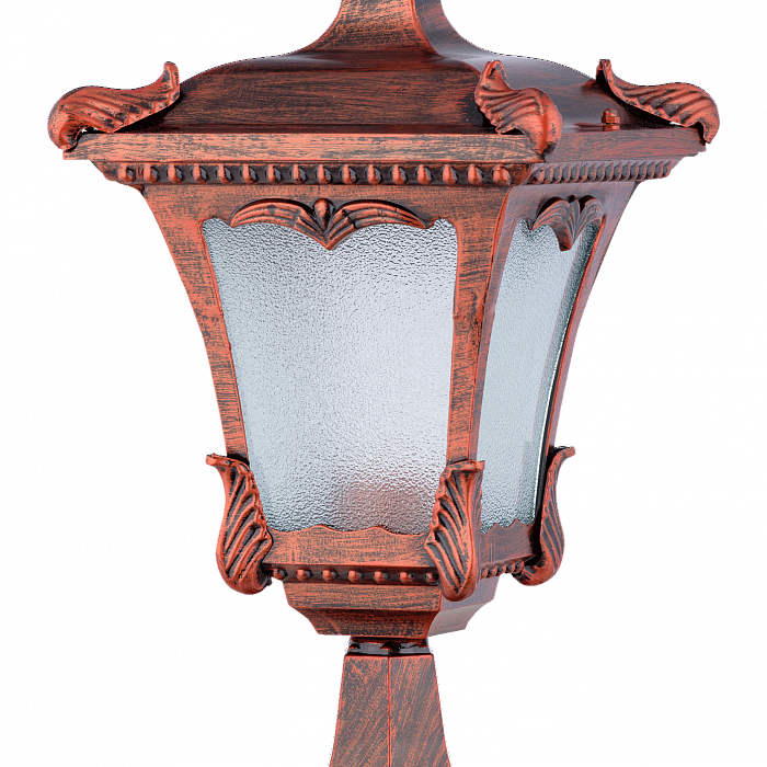 Фонарь Sfera Sveta T9023FM CO