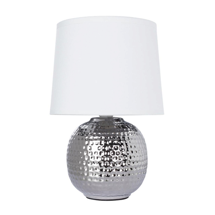 Настольная лампа ARTE LAMP A4001LT-1CC
