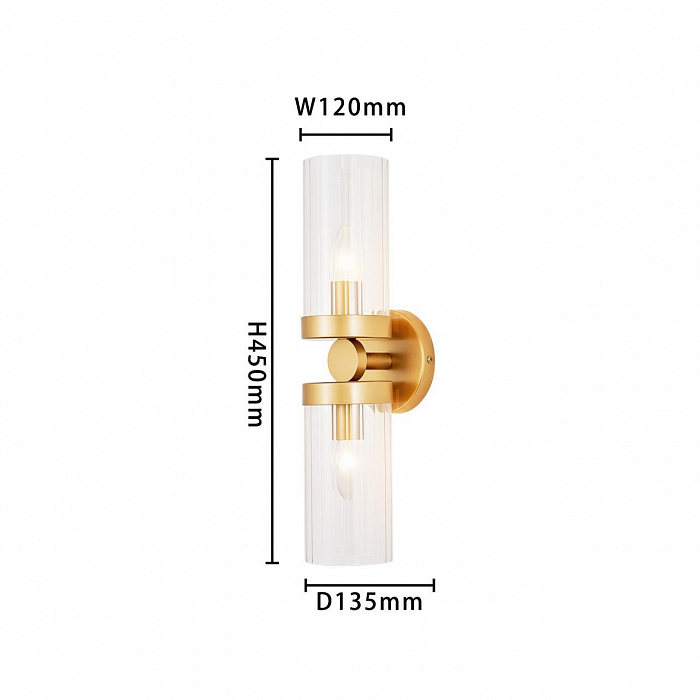 Светильник Favourite 3099-2W
