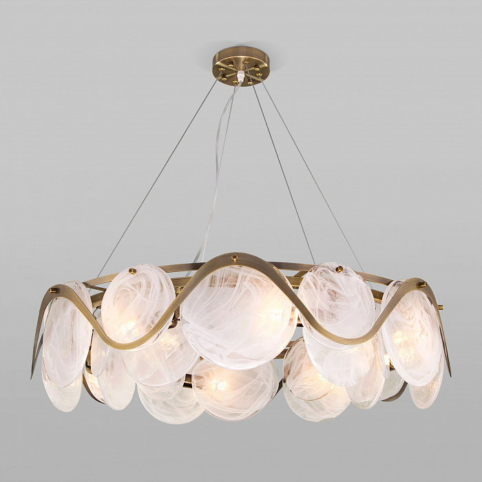 Люстра Bogate's 354/8 Smart (322/8)