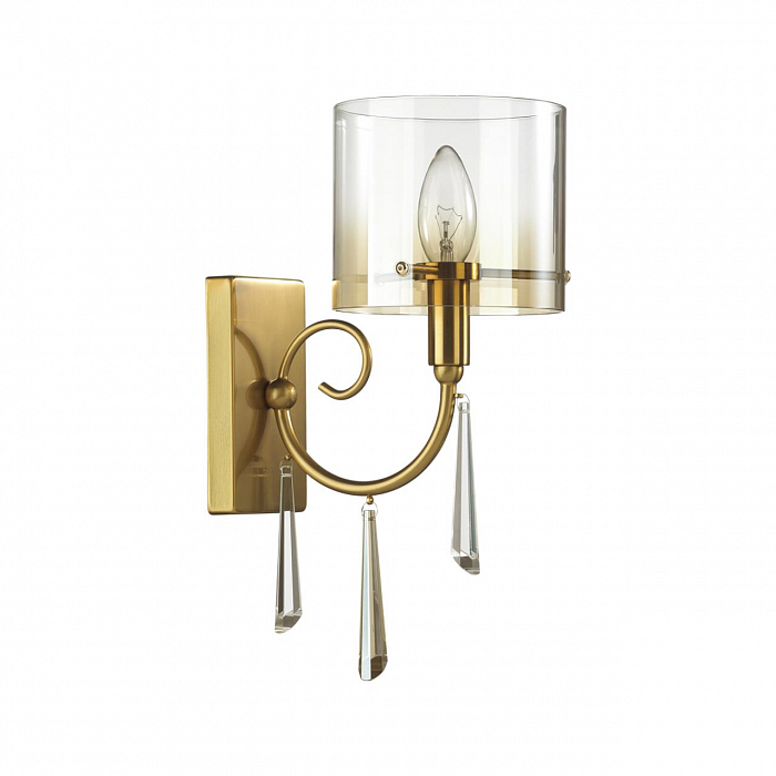 Бра ODEON LIGHT 4886/1W