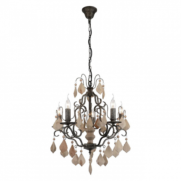 Люстра Favourite 1763-5P