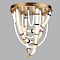 ODEON LIGHT 5455/80CL