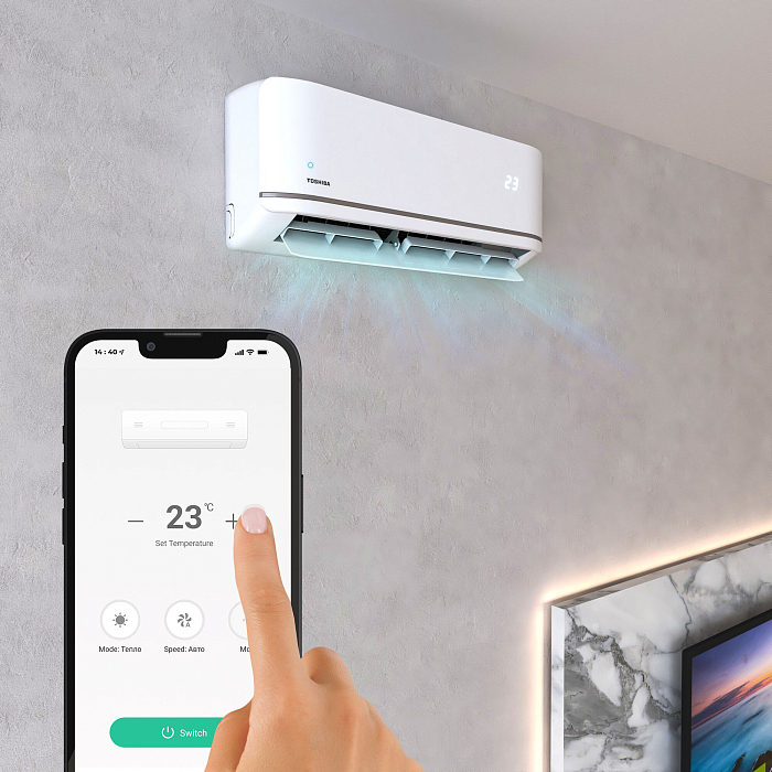 Elektrostandard RC004