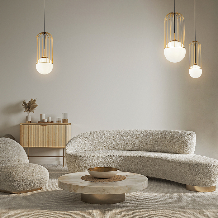 Светильник Maytoni P361PL-01G