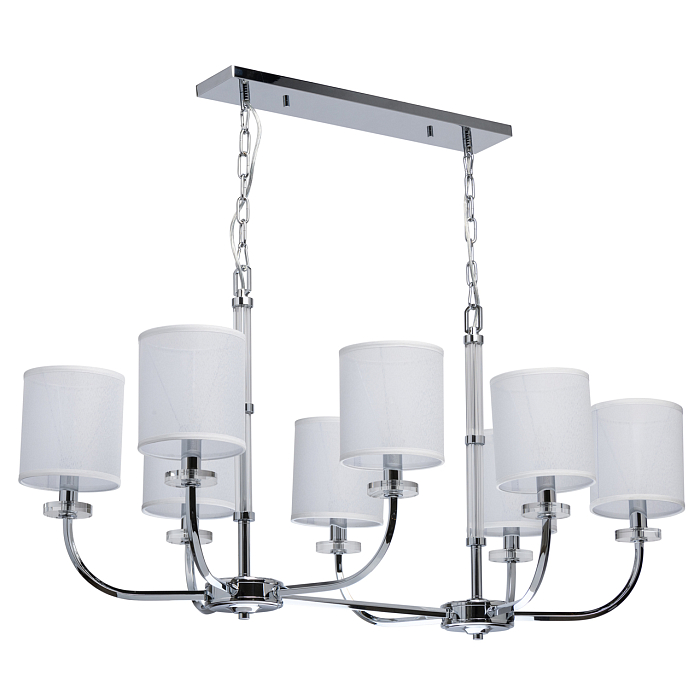 Люстра CHIARO 386017108