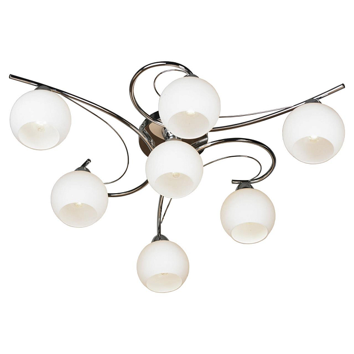 Люстра Lussole LSP-8036