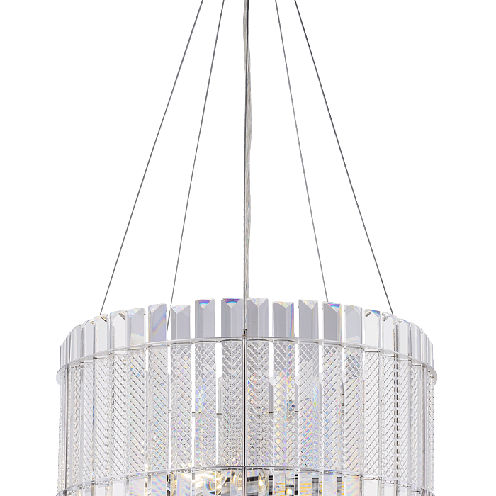Люстра NewRgy 8777/6A-CR CHROME