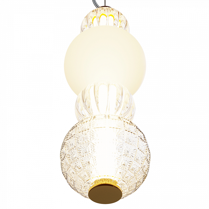 Светильник Maytoni P069PL-L17G3K