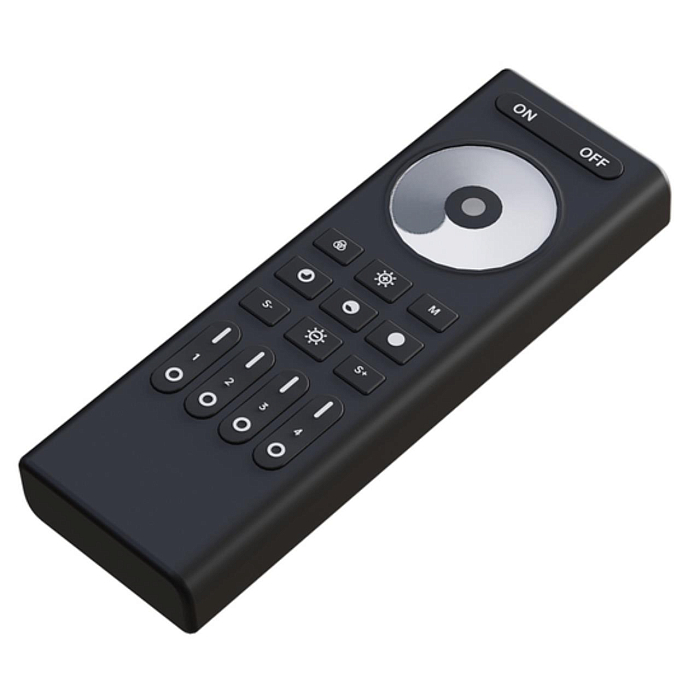 ARTE LAMP A70RC-01CH-BK