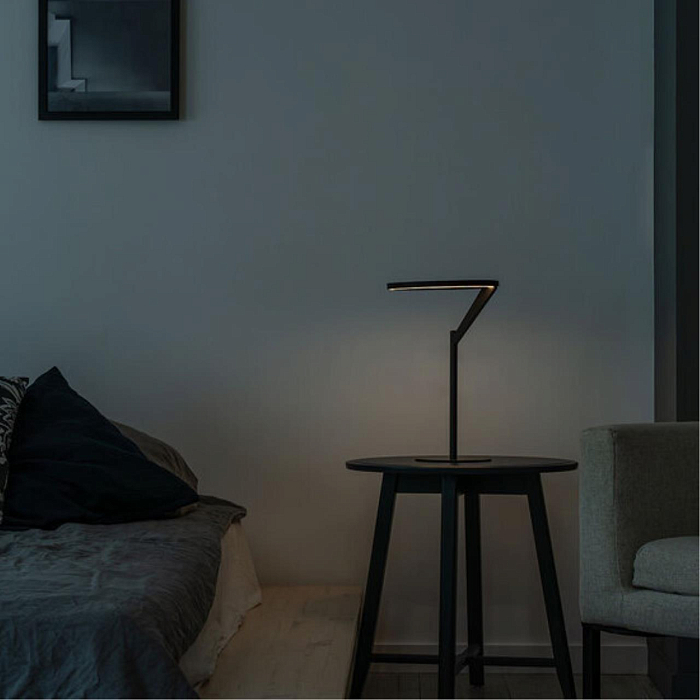 Настольная лампа Divinare 3234/06 TL-1