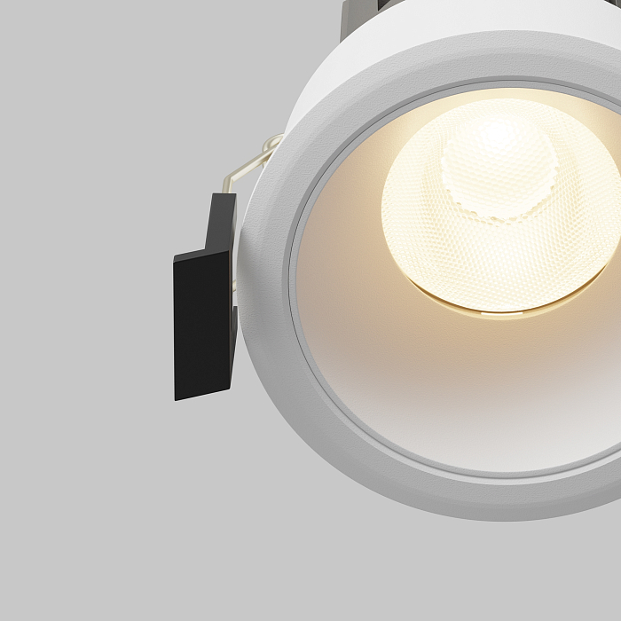Technical DL115-10W-3K-W