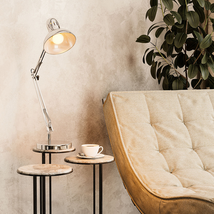 Лампочка Gauss 23219