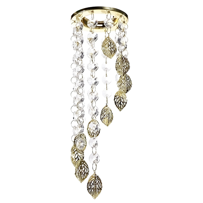 Dio D`arte Gairo GU10.5.14.8.100 G