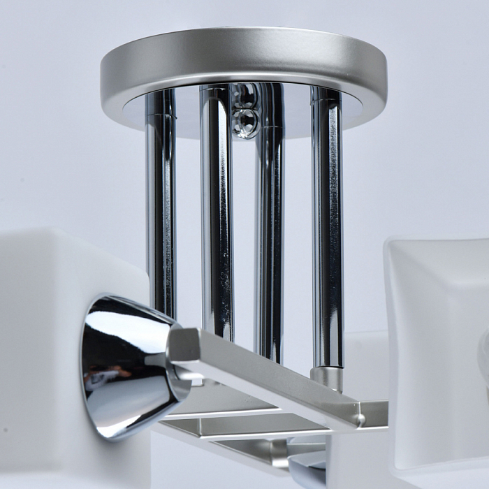 Люстра De City 673015204