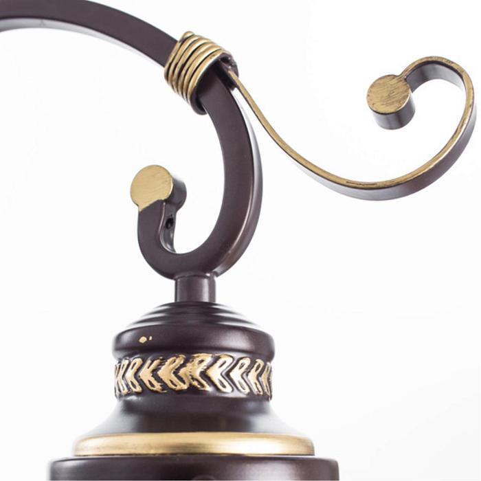 Бра ARTE LAMP A4577AP-1CK
