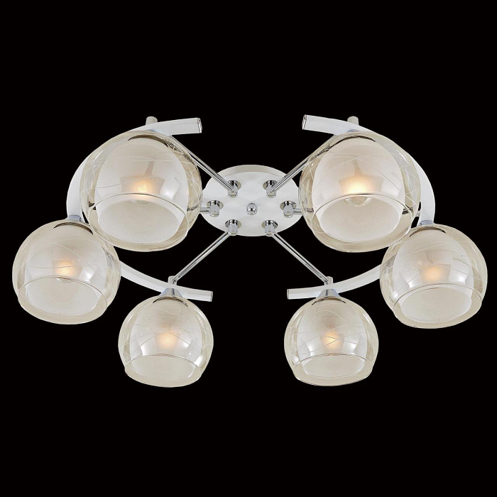 Люстра  CL157161