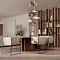 Freya FR5602CL-L10BR