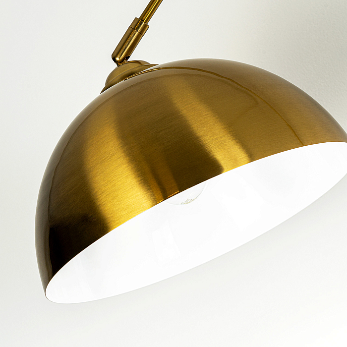 Торшер  MD.6620.01FL