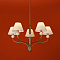 Freya FR2058PL-05BS