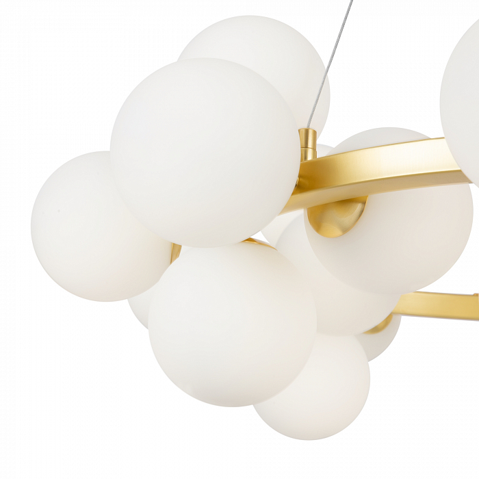 Светильник Maytoni MOD545PL-25BS