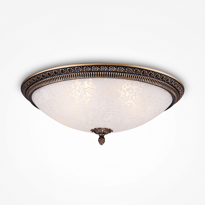 Светильник Maytoni C908-CL-04-R