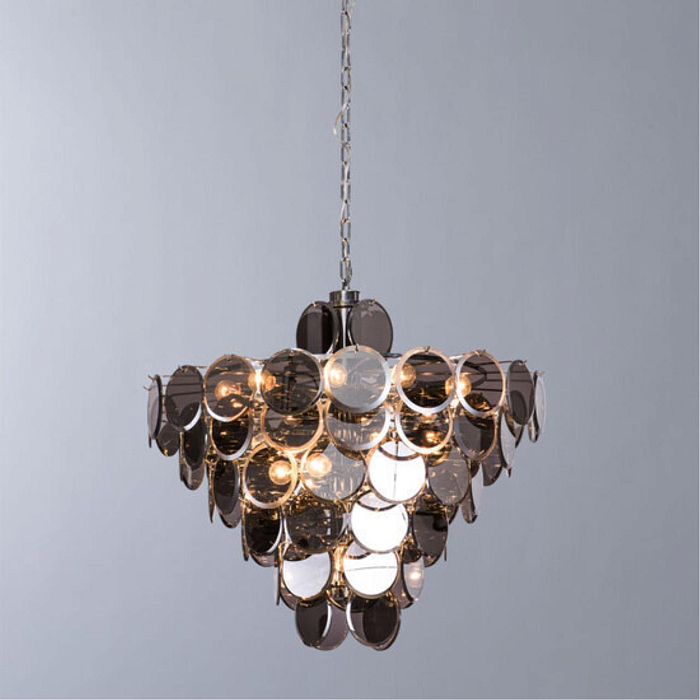 Люстра Divinare 7566/02 SP-18