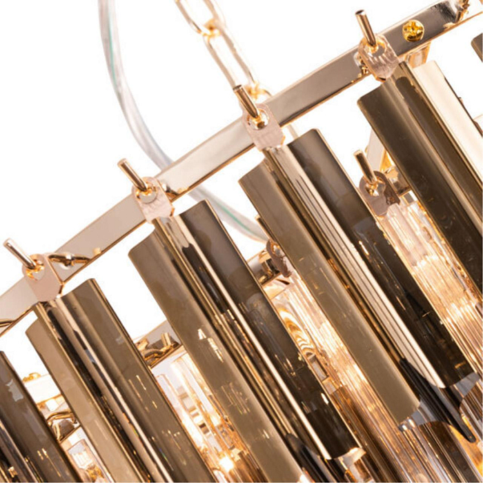 Люстра Divinare 1683/01 LM-7