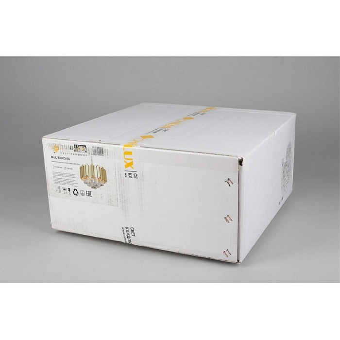 Люстра Omnilux OML-72003-06