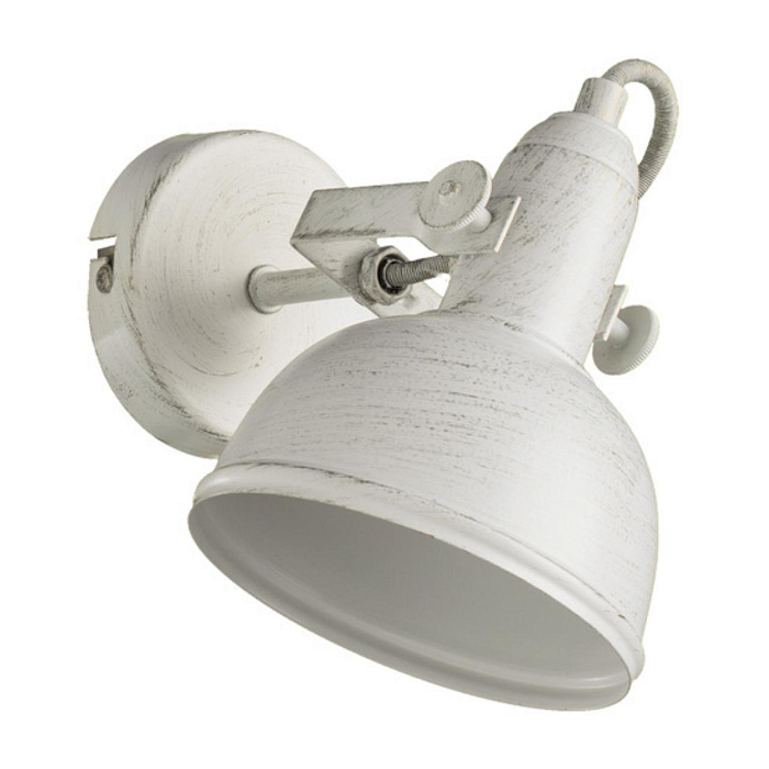 Спот ARTE LAMP A5213AP-1WG