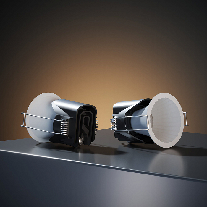 Светильник Elektrostandard 15274/LED