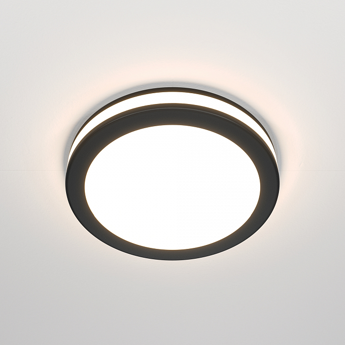 Светильник Technical DL303-L12B