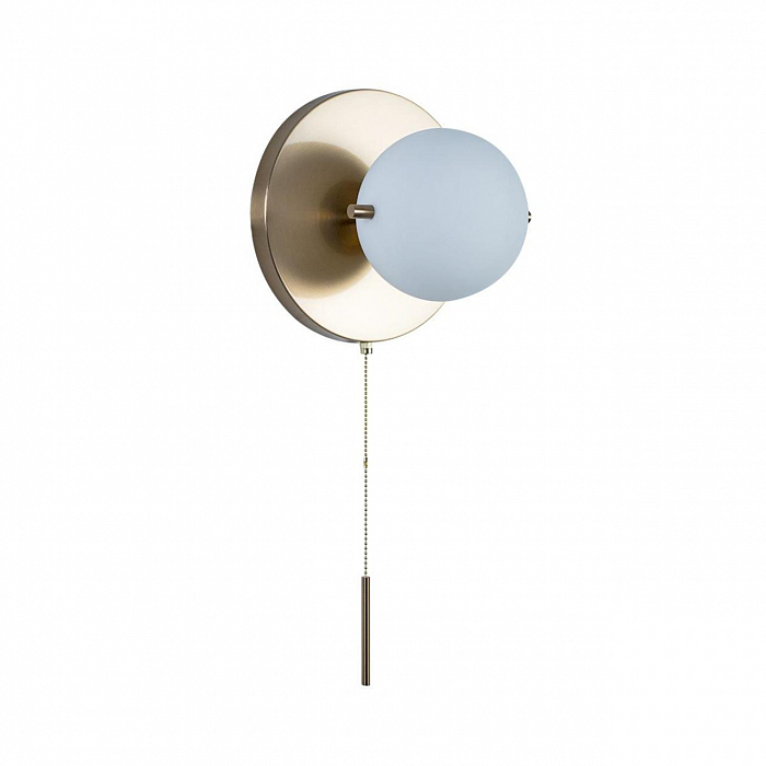 Бра LOFT IT 10029W Gold