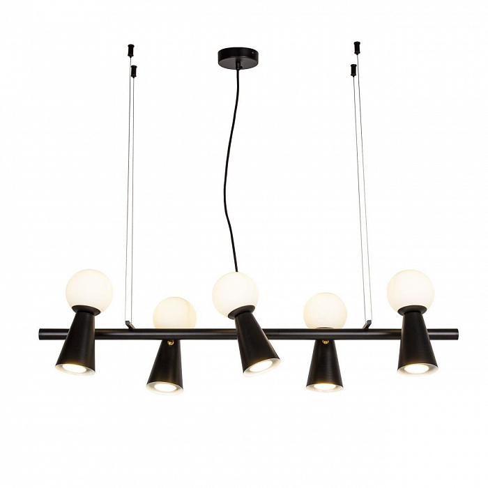 Люстра Favourite 4095-5P