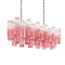 LOFT IT 10580/1000R Clear pink