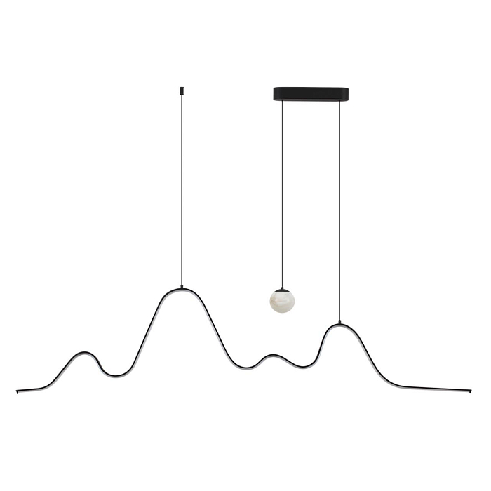ODEON LIGHT 7181/37L