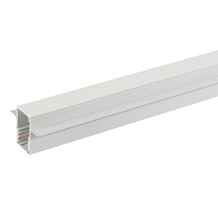 Трековая система Crystal Lux CLT 0.123 02 L3000 WH