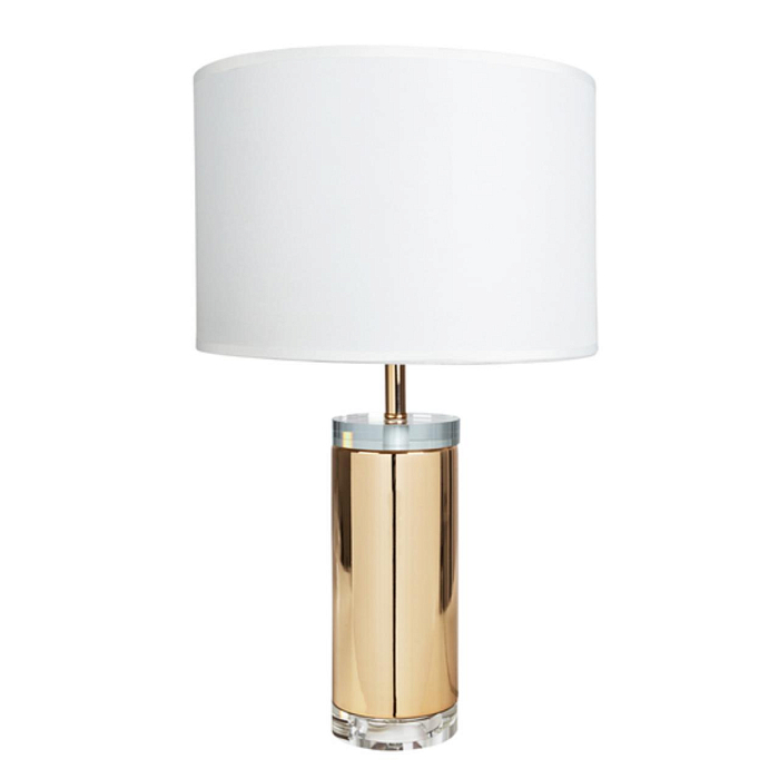 Настольная лампа ARTE LAMP A4036LT-1GO
