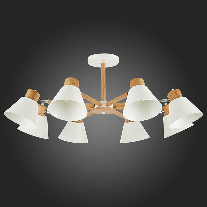 Встраиваемый EVOLUCE SLE103702-08