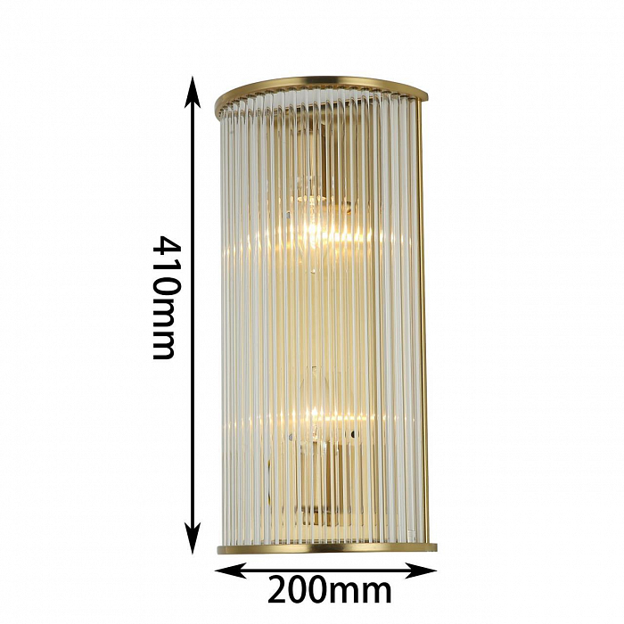 Светильник Favourite 2907-2W