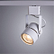 Трековая система ARTE LAMP A1311PL-1WH