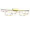 ODEON LIGHT 7060/12WL