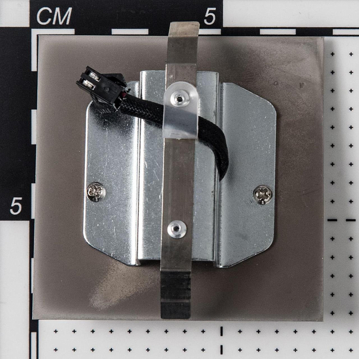 Уличный светильник  CLD006K3