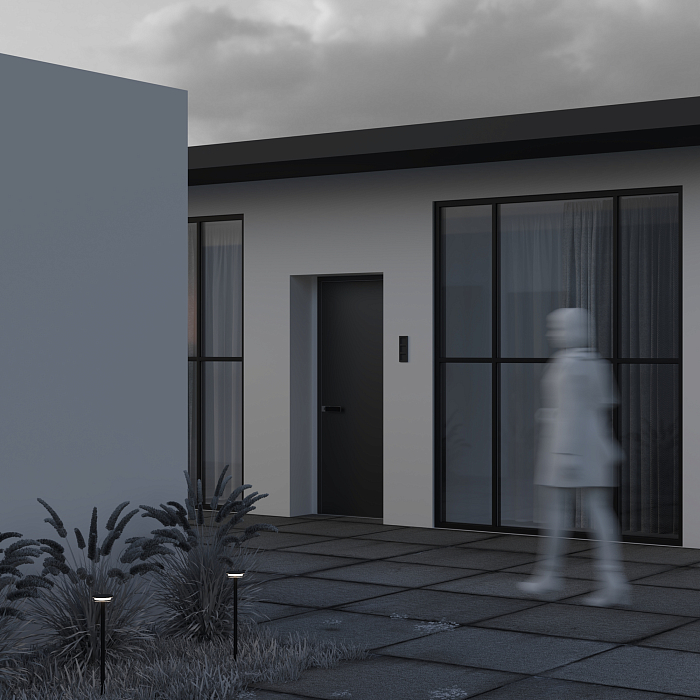 Outdoor O503FL-L4B3K1