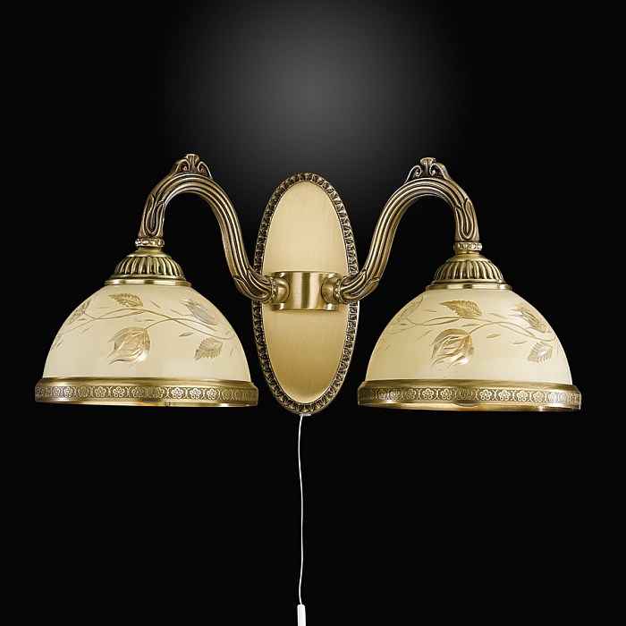 Бра Reccagni Angelo A 6208/2