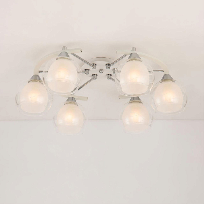 Люстра  CL157161