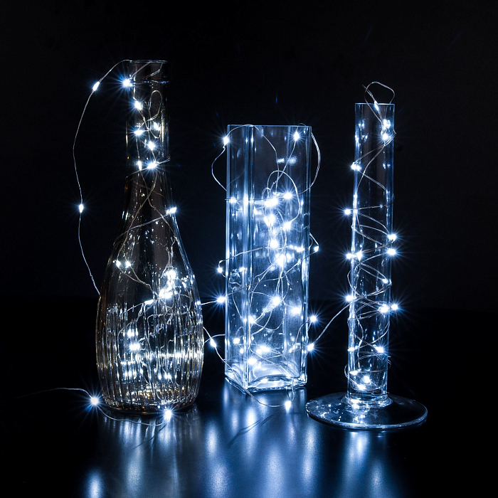 Eurosvet 400-008 белый