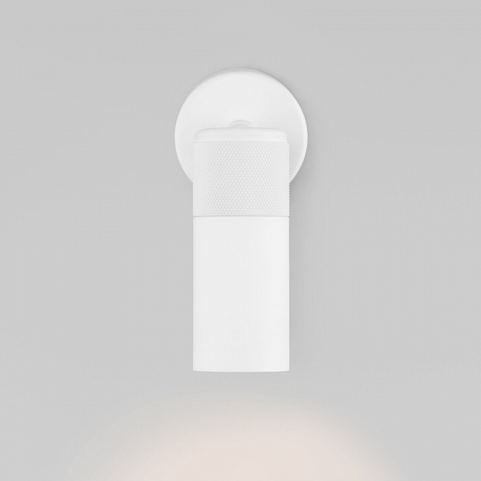 Светильник Eurosvet 20097/1 LED белый