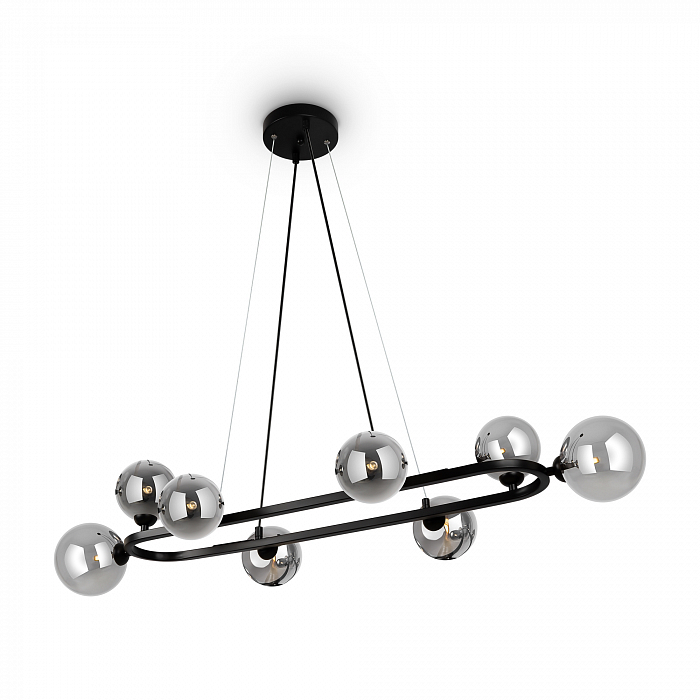 Светильник Freya FR5222PL-08B