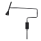 ODEON LIGHT 7031/1W
